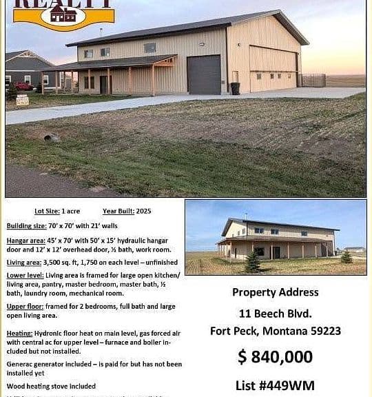 11 Beech Blvd photo 3