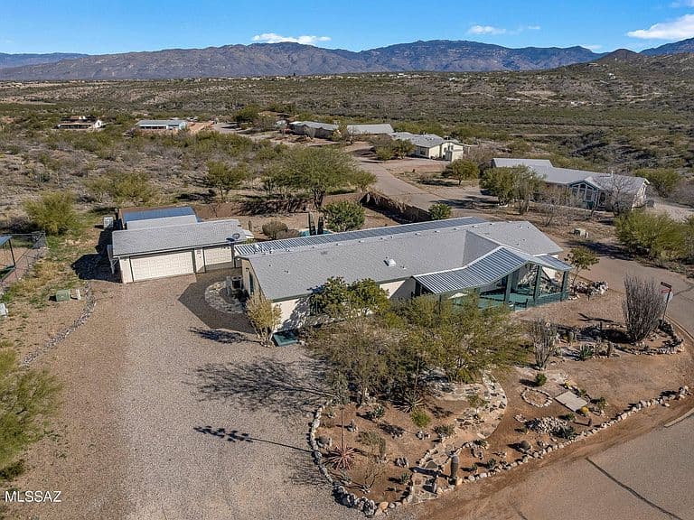 11988 S Cienega Ridge Pl photo 5