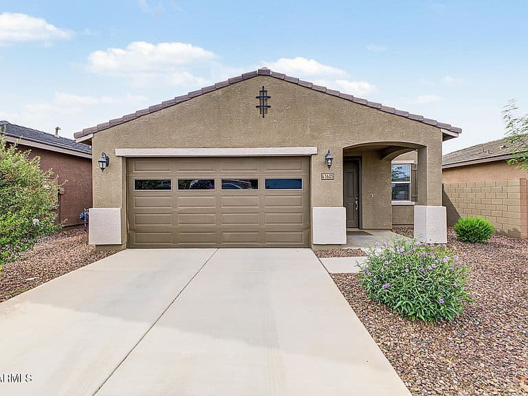 41605 W SONORAN Trail photo 1