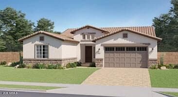 25568 N 176TH Drive photo 1