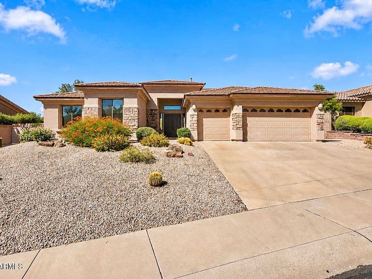 13144 E LUPINE Avenue photo 1
