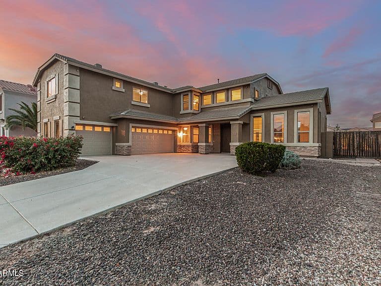 41046 W HOPPER Drive photo 1