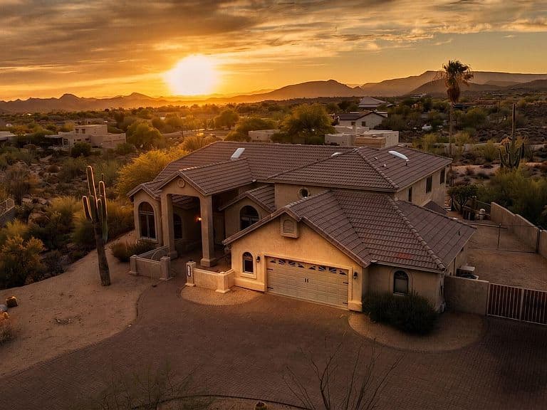 36802 N STARDUST Lane photo 1