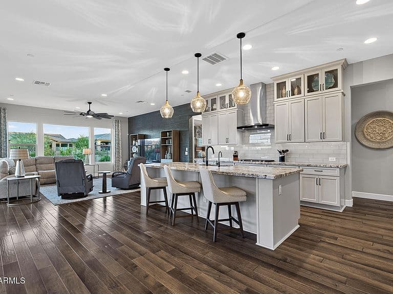 18119 E PARIA CANYON Drive photo 3