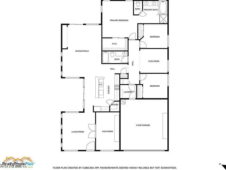12515 S 176TH Avenue photo 4