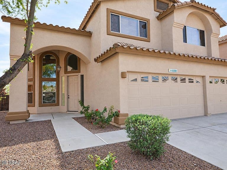 15381 S Camino Laguna Clara photo 1