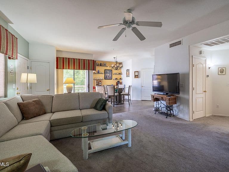 9151 W GREENWAY Road #273 photo 5