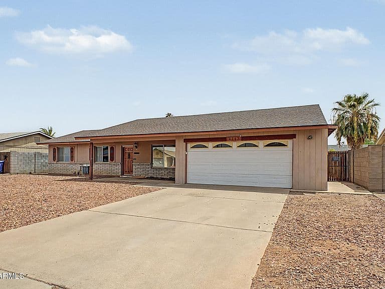 4143 W Garden Drive photo 3