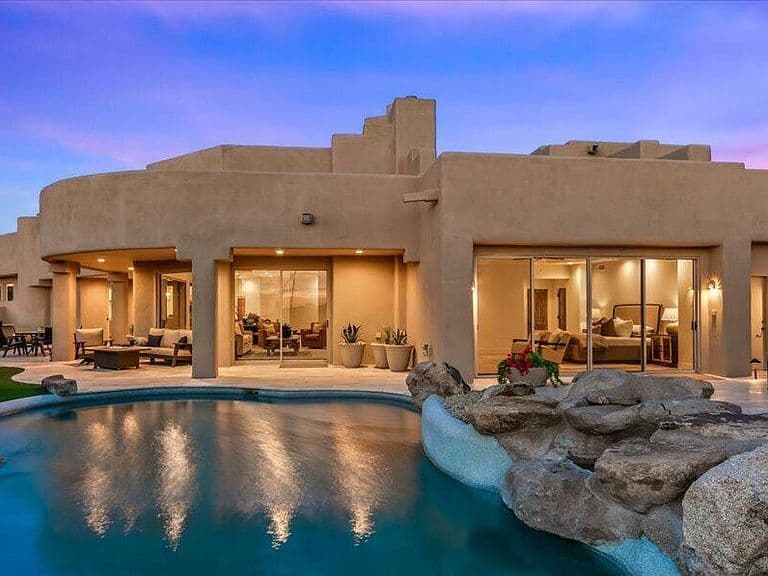 10295 E RISING SUN Drive photo 2