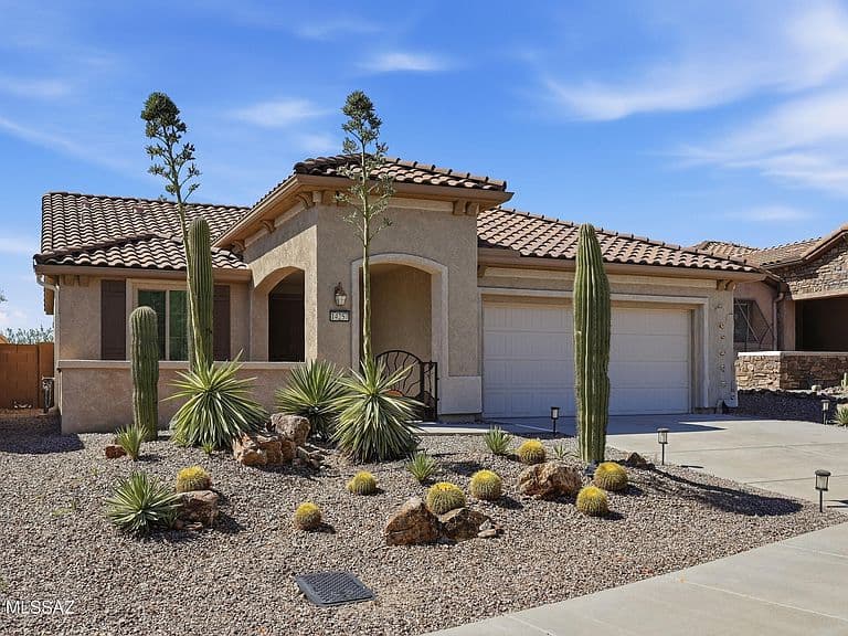 14257 N Lava Falls Trl photo 1