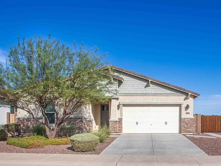 4647 N 183RD Drive photo 2