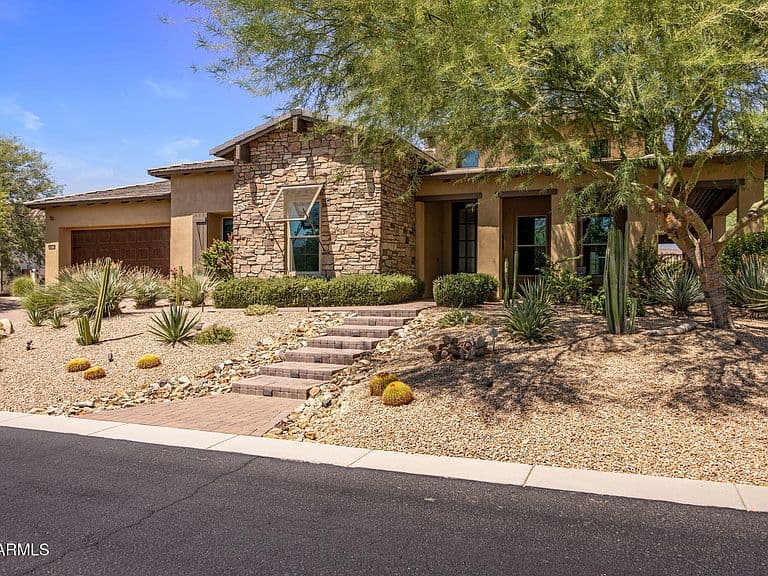 5412 E DEW DROP Trail photo 1