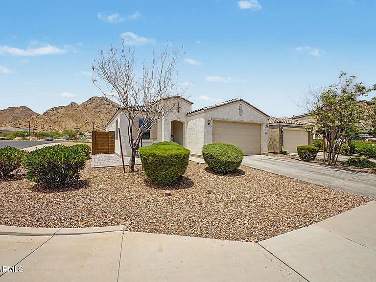 34006 N ROCKFLOWER Trail photo 5