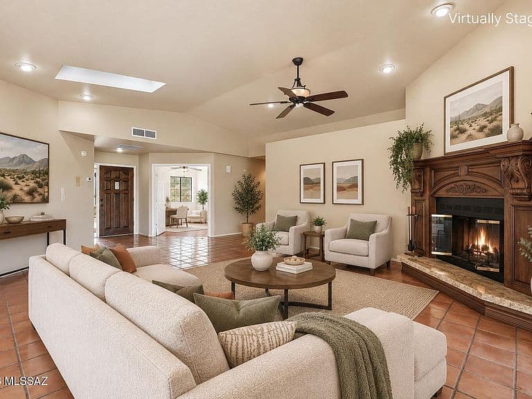 4221 N Summer Set Dr photo 2
