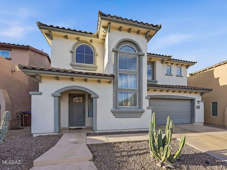 78 W Camino Rancho Viejo photo 2