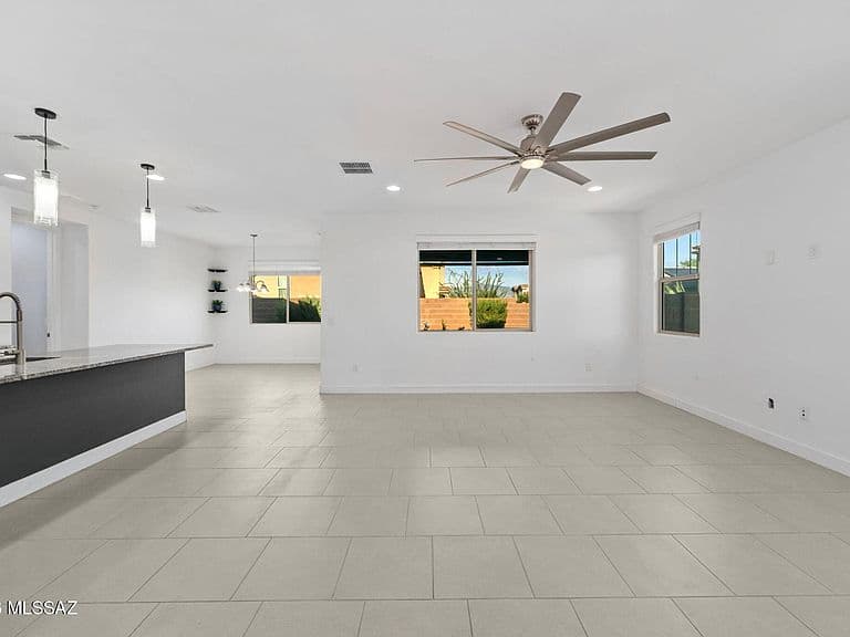 5517 S Saguaro Wash Trl photo 5