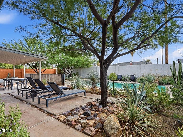 6819 E MONTEREY Way photo 1