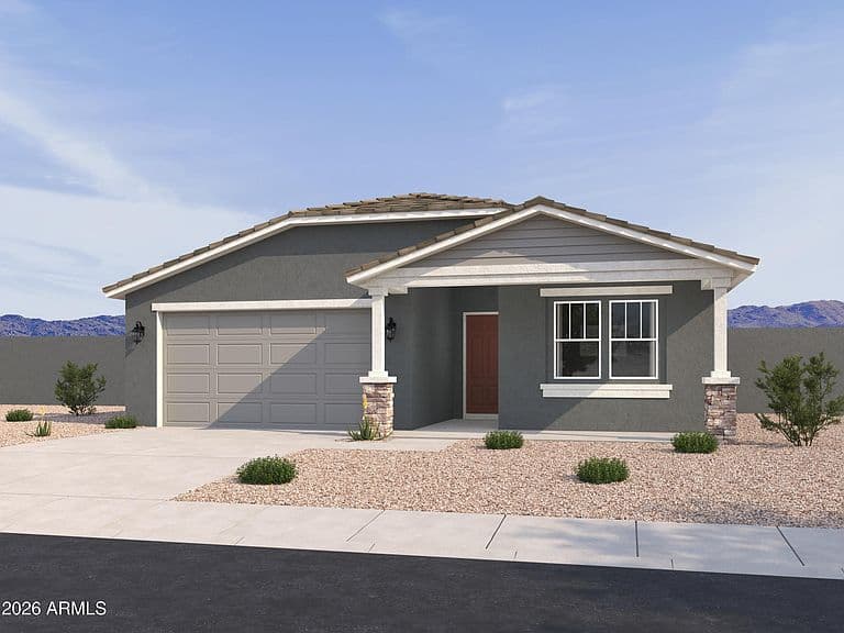 18217 W BUCHANAN Street photo 1