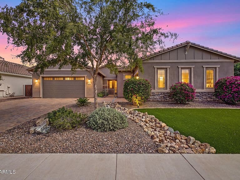 3498 E BALSAM Drive photo 2