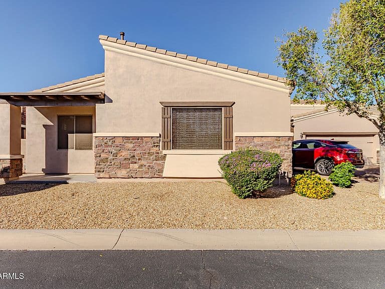6202 E MCKELLIPS Road #135 photo 1