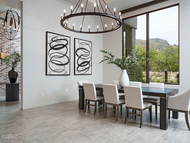 7993 N Pima Village Ct photo 5