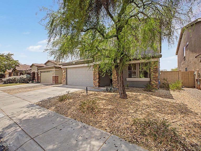 28536 N SUNSET Drive photo 5