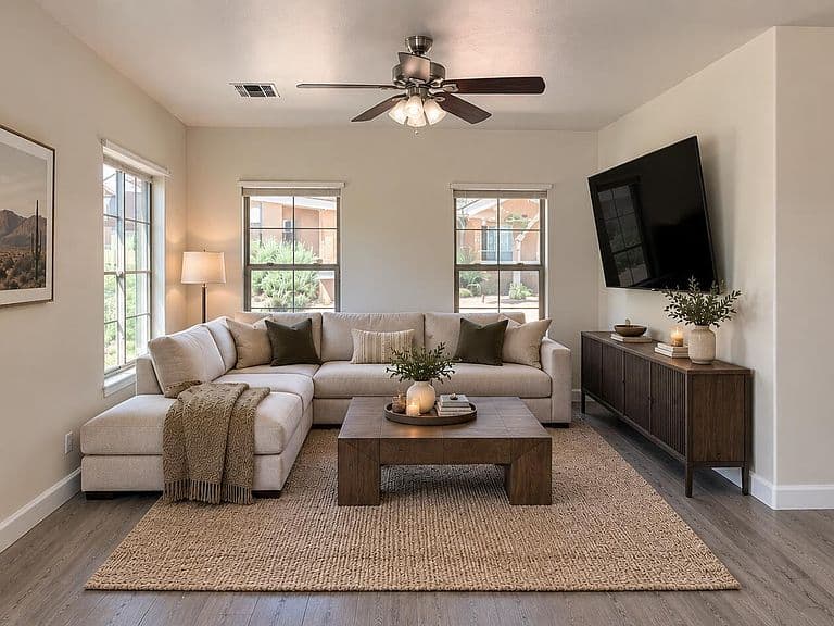 854 S SAN MARCOS Drive #A5 photo 3