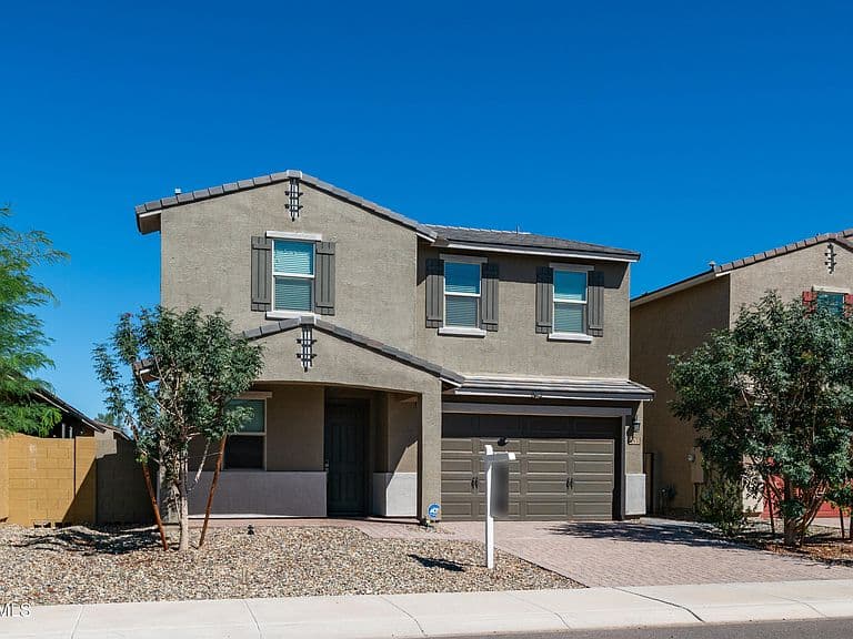12632 W Country Club Trail photo 4