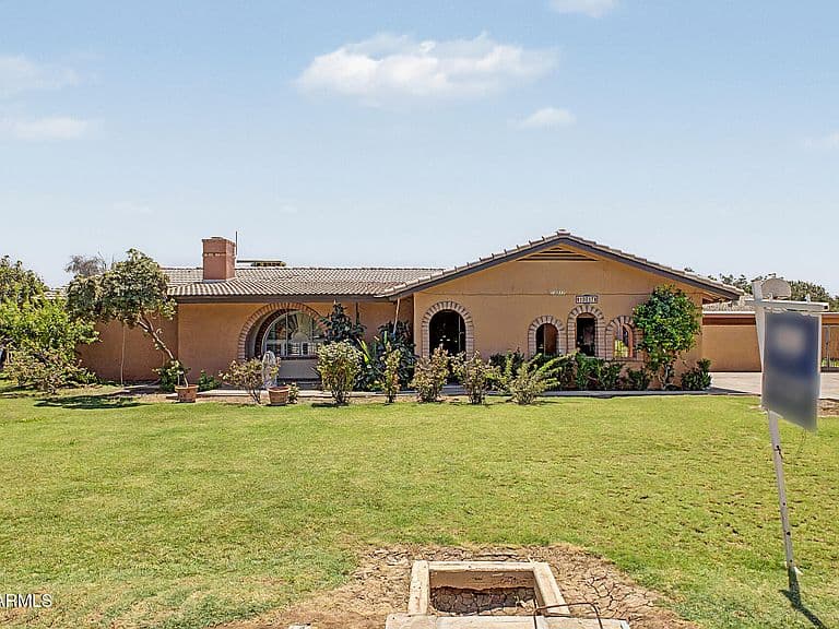 10517 W CATALINA Drive photo 4