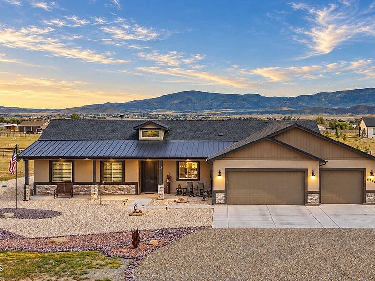 6750 E Big Sky Trl photo 1