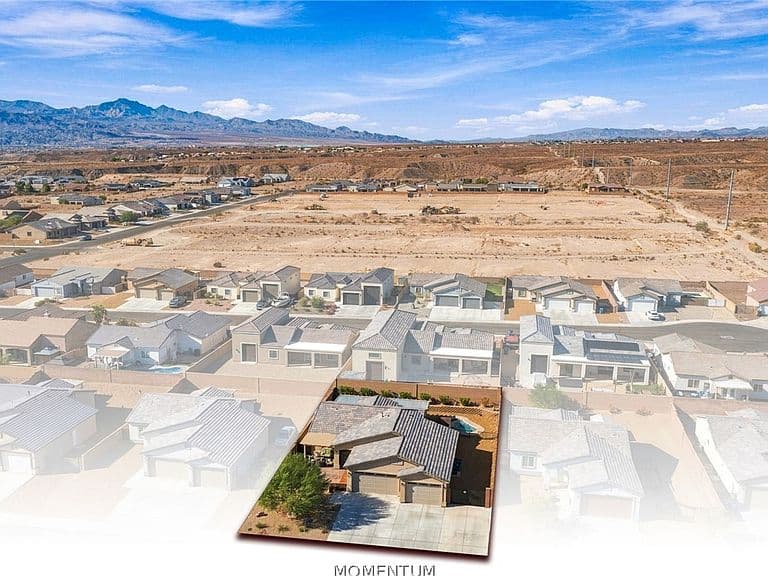 2403 Shadow Canyon Drive photo 3