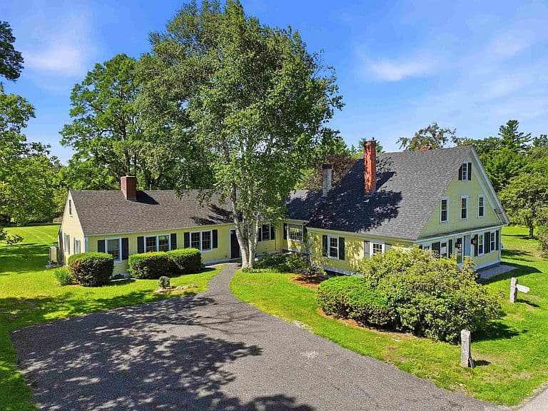 102 Hubbard Hill Road photo 1