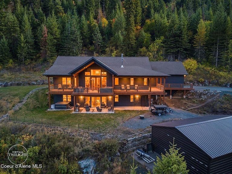 3578 S Moose Canyon Rd photo 1