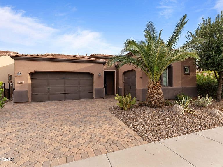 1597 E ELYSIAN Pass photo 3