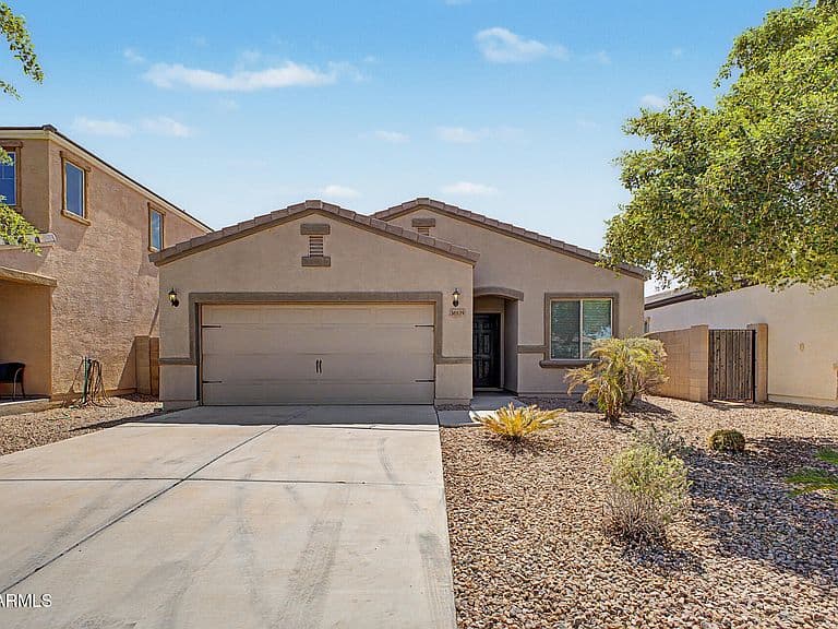 38109 W VERA CRUZ Drive photo 1