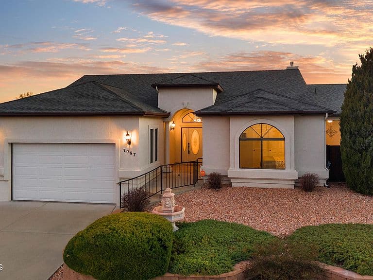 7097 E Scenic Vis photo 1