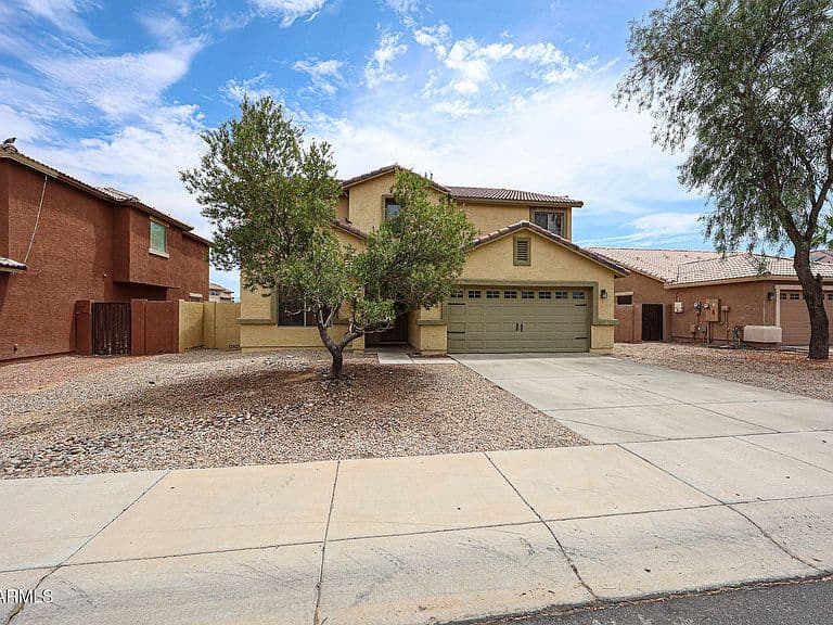 24885 W WAYLAND Drive photo 4
