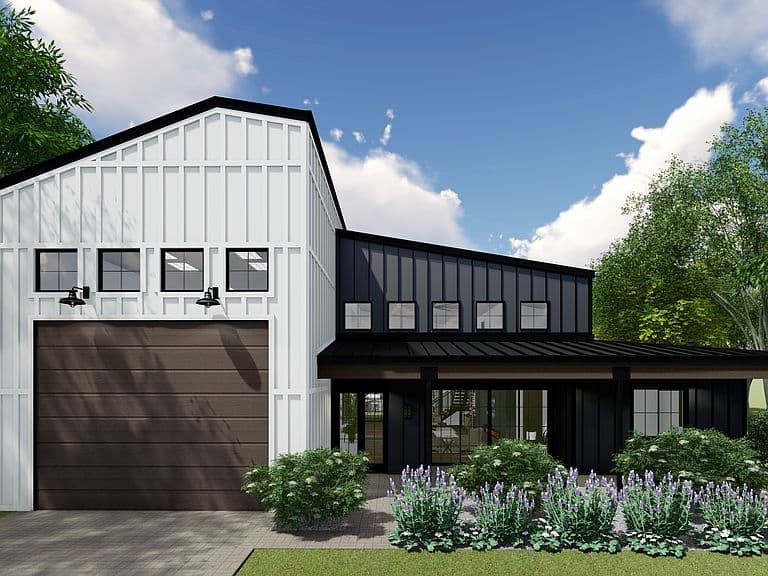 Dylan Plan, Heard Farm photo 1