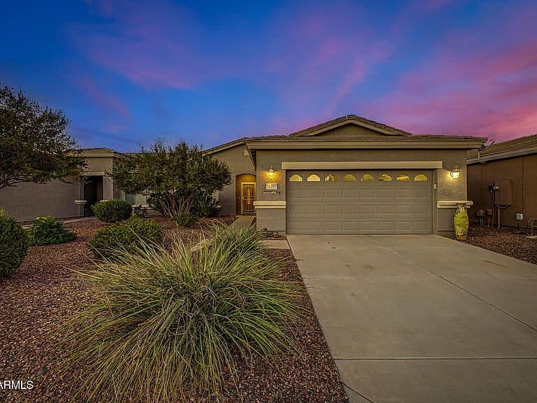 20369 N LEMON DROP Drive photo 2