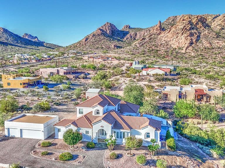5238 N EXPLORER Road photo 2