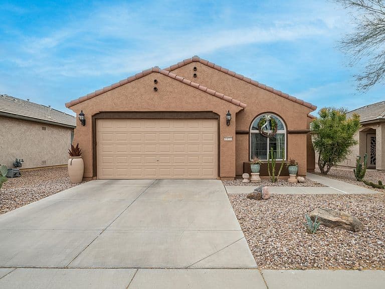 6453 W Heritage Way photo 3