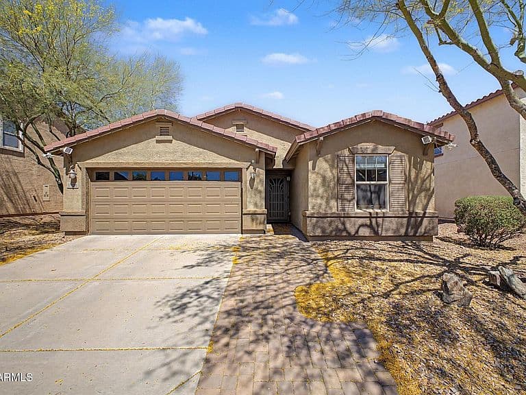17706 W RED BIRD Road photo 1