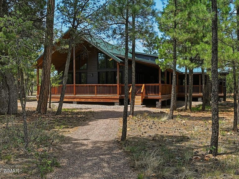 6607 Mogollon Trl photo 5