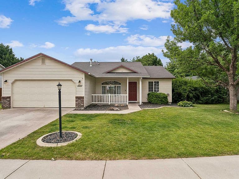 1007 W Honker Dr photo 1