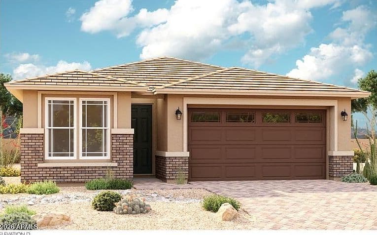 40007 W COLBY Drive photo 1