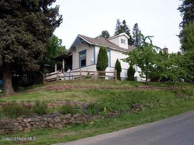 1127 W Jefferson Ave photo 1