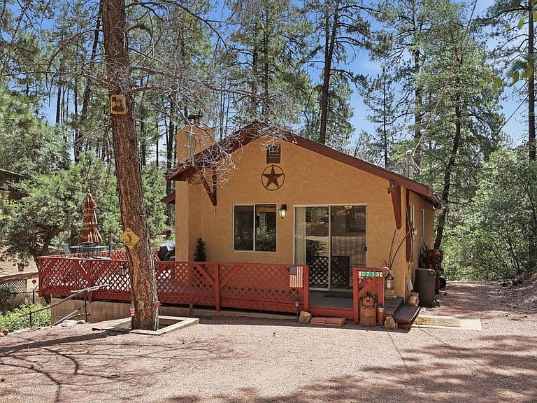 3713 N Papago Ln photo 2