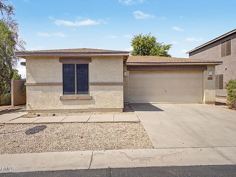 2282 E MEADOW CHASE Drive photo 1