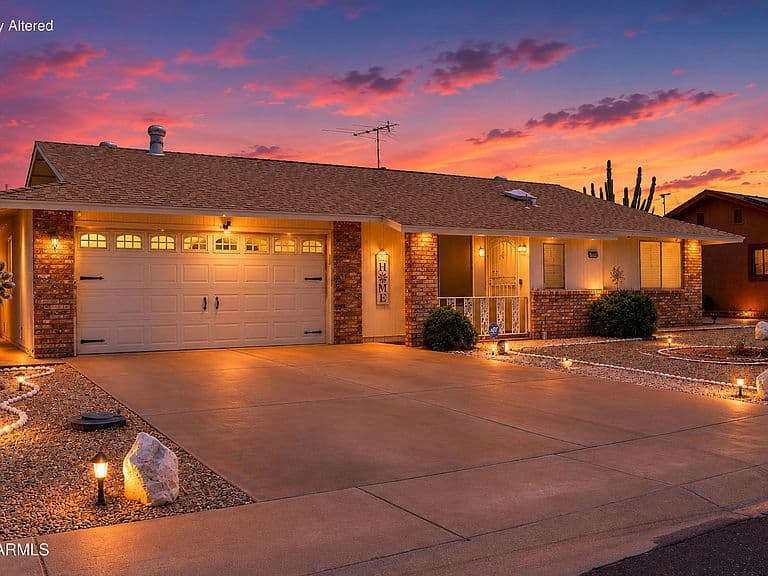 12430 W MARBLE Drive photo 2