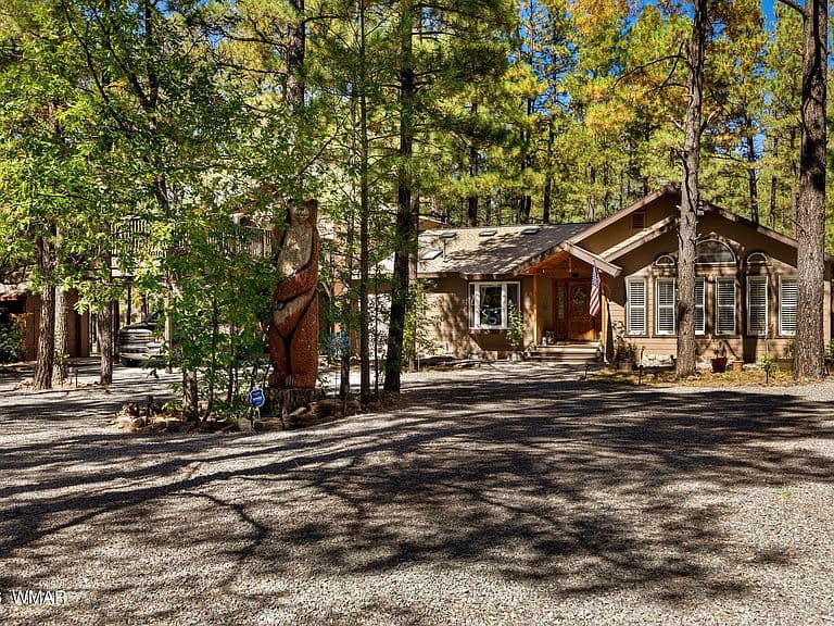 6700 Mark Twain Dr photo 1